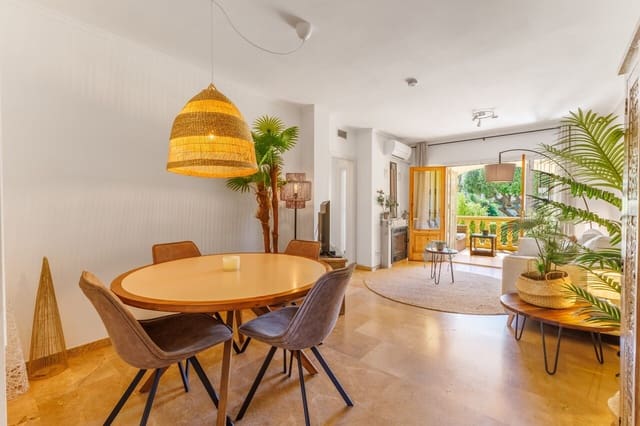 2 camera da letto Appartamento in vendita in Javea / Xàbia con piscina garage - 339.000 € (Rif: 9759637)