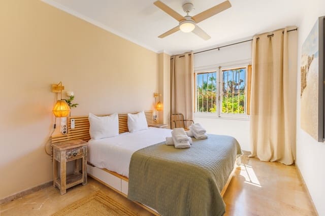 2 camera da letto Appartamento in vendita in Javea / Xàbia con piscina garage - 339.000 € (Rif: 9759637)