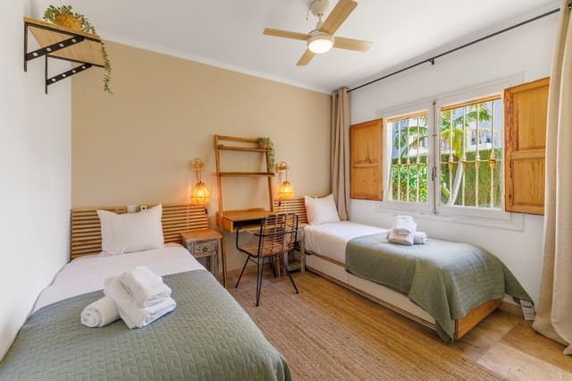 2 camera da letto Appartamento in vendita in Javea / Xàbia con piscina garage - 339.000 € (Rif: 9759637)