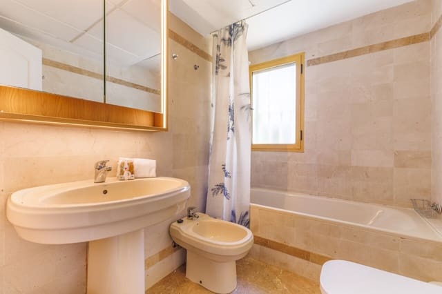 2 camera da letto Appartamento in vendita in Javea / Xàbia con piscina garage - 339.000 € (Rif: 9759637)