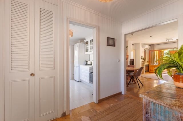 2 camera da letto Appartamento in vendita in Javea / Xàbia con piscina garage - 339.000 € (Rif: 9759637)