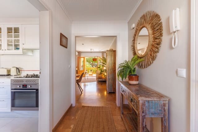 2 camera da letto Appartamento in vendita in Javea / Xàbia con piscina garage - 339.000 € (Rif: 9759637)