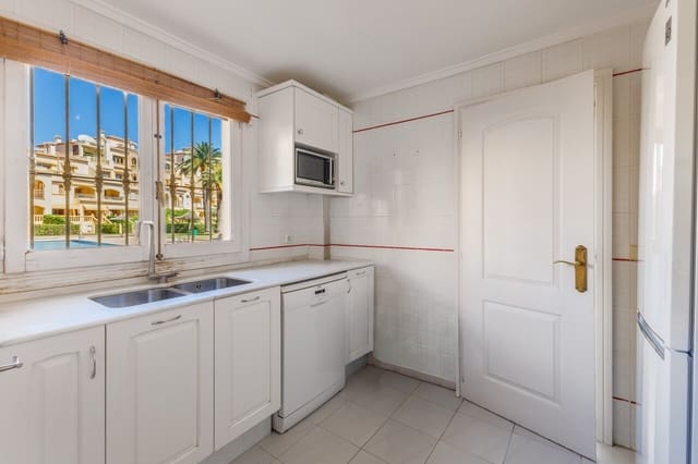 2 camera da letto Appartamento in vendita in Javea / Xàbia con piscina garage - 339.000 € (Rif: 9759637)