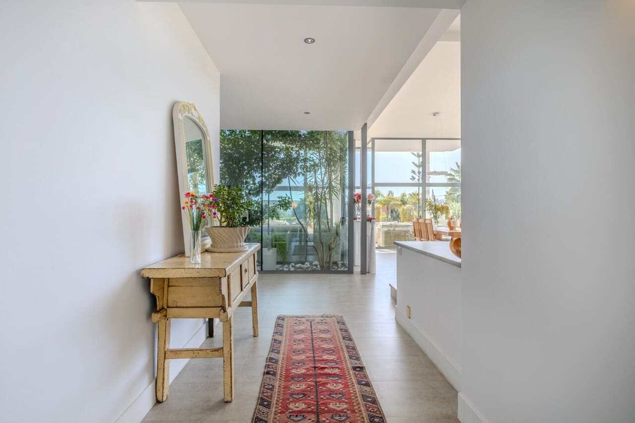 4 soveværelse Villa til salg i Javea / Xabia med swimmingpool garage - € 2.100.000 (Ref: 9769068)