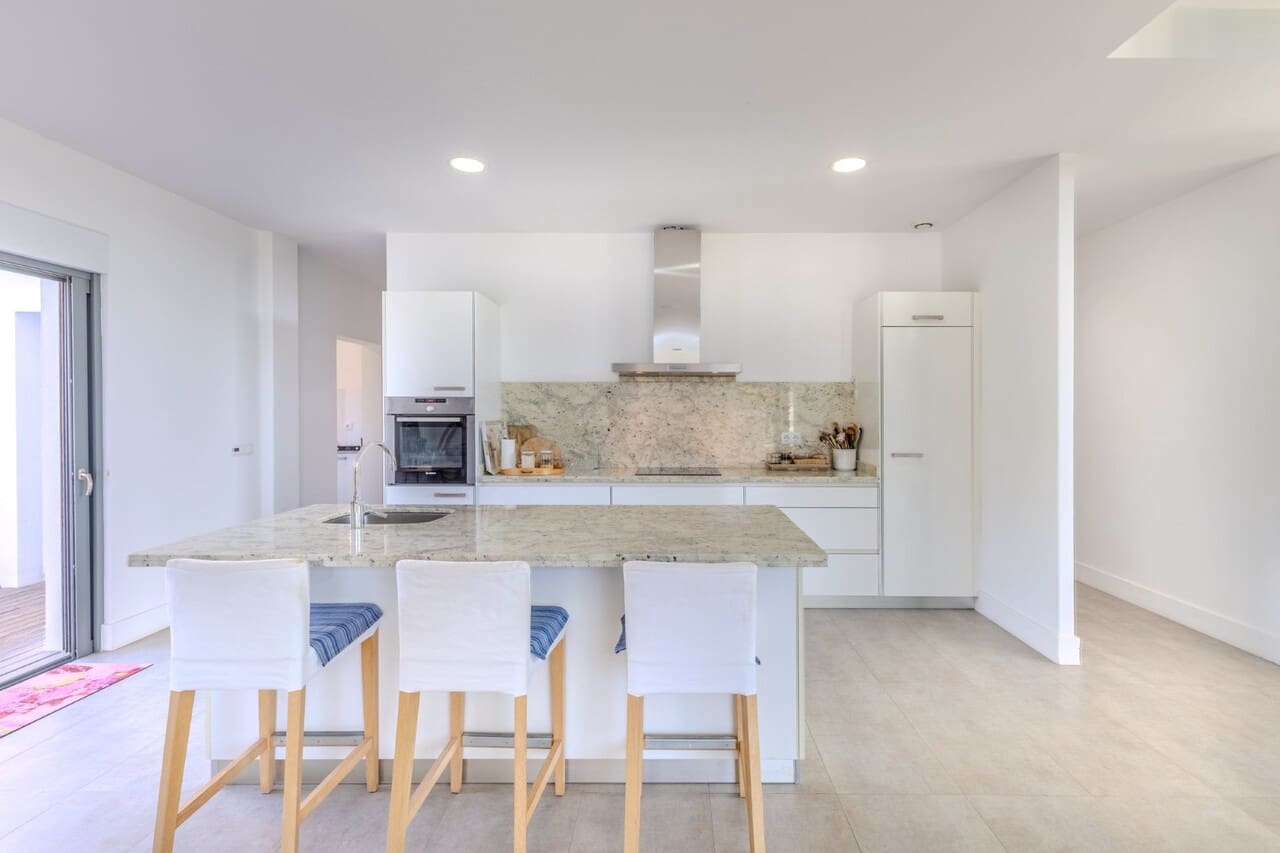 4 soveværelse Villa til salg i Javea / Xabia med swimmingpool garage - € 2.100.000 (Ref: 9769068)