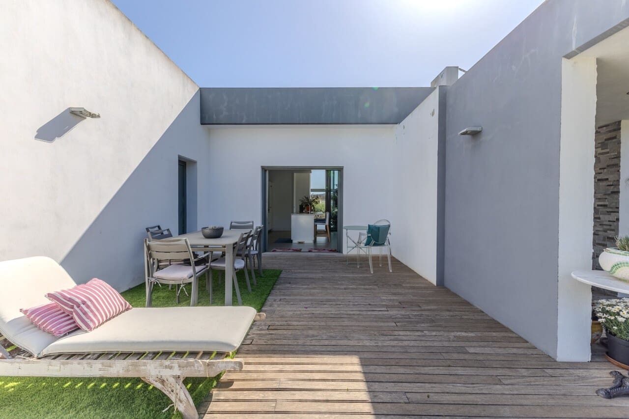 4 soveværelse Villa til salg i Javea / Xabia med swimmingpool garage - € 2.100.000 (Ref: 9769068)