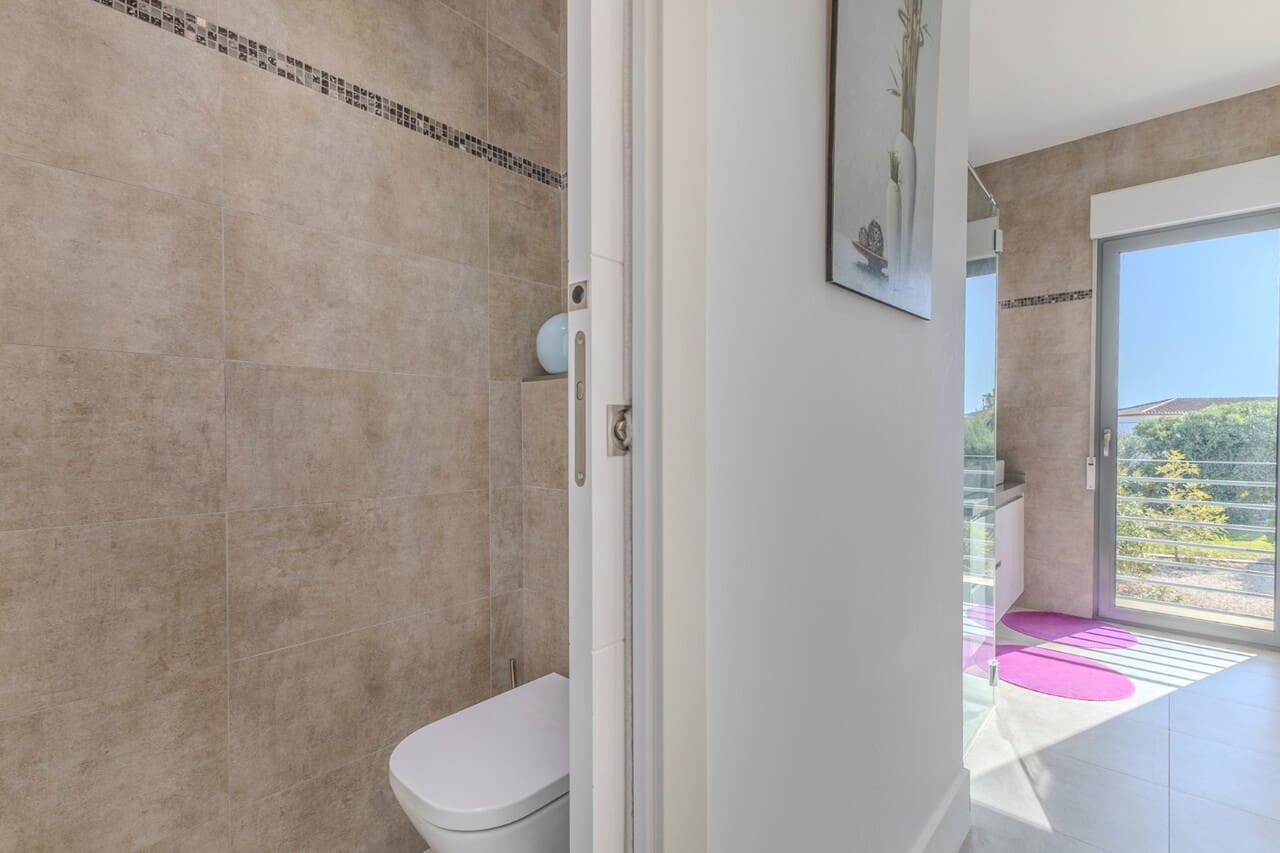 4 soveværelse Villa til salg i Javea / Xabia med swimmingpool garage - € 2.100.000 (Ref: 9769068)