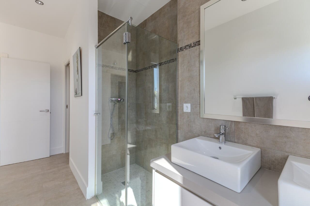 4 soveværelse Villa til salg i Javea / Xabia med swimmingpool garage - € 2.100.000 (Ref: 9769068)