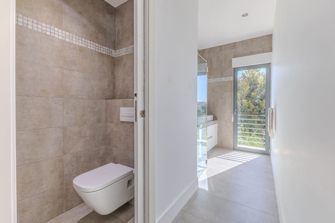 4 soveværelse Villa til salg i Javea / Xabia med swimmingpool garage - € 2.100.000 (Ref: 9769068)