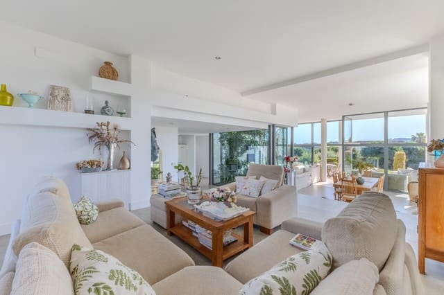 4 soveværelse Villa til salg i Javea / Xàbia med swimmingpool garage - € 2.100.000 (Ref: 9769068)