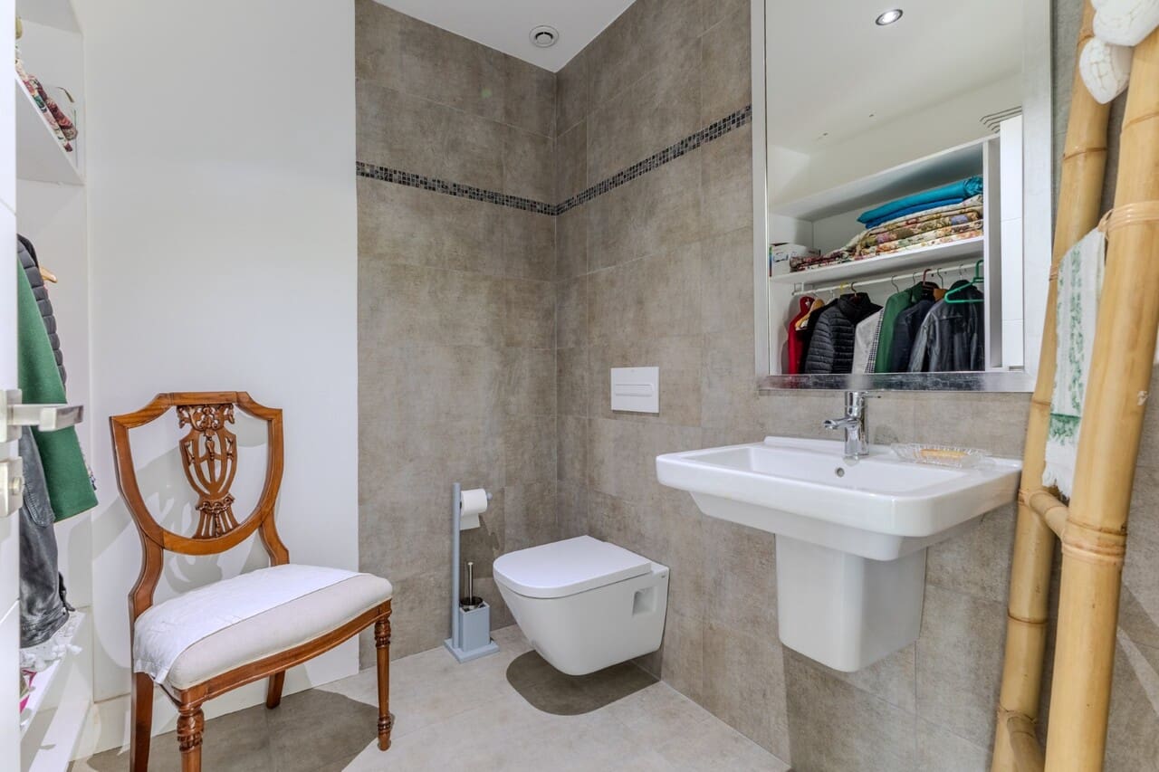 4 soveværelse Villa til salg i Javea / Xabia med swimmingpool garage - € 2.100.000 (Ref: 9769068)