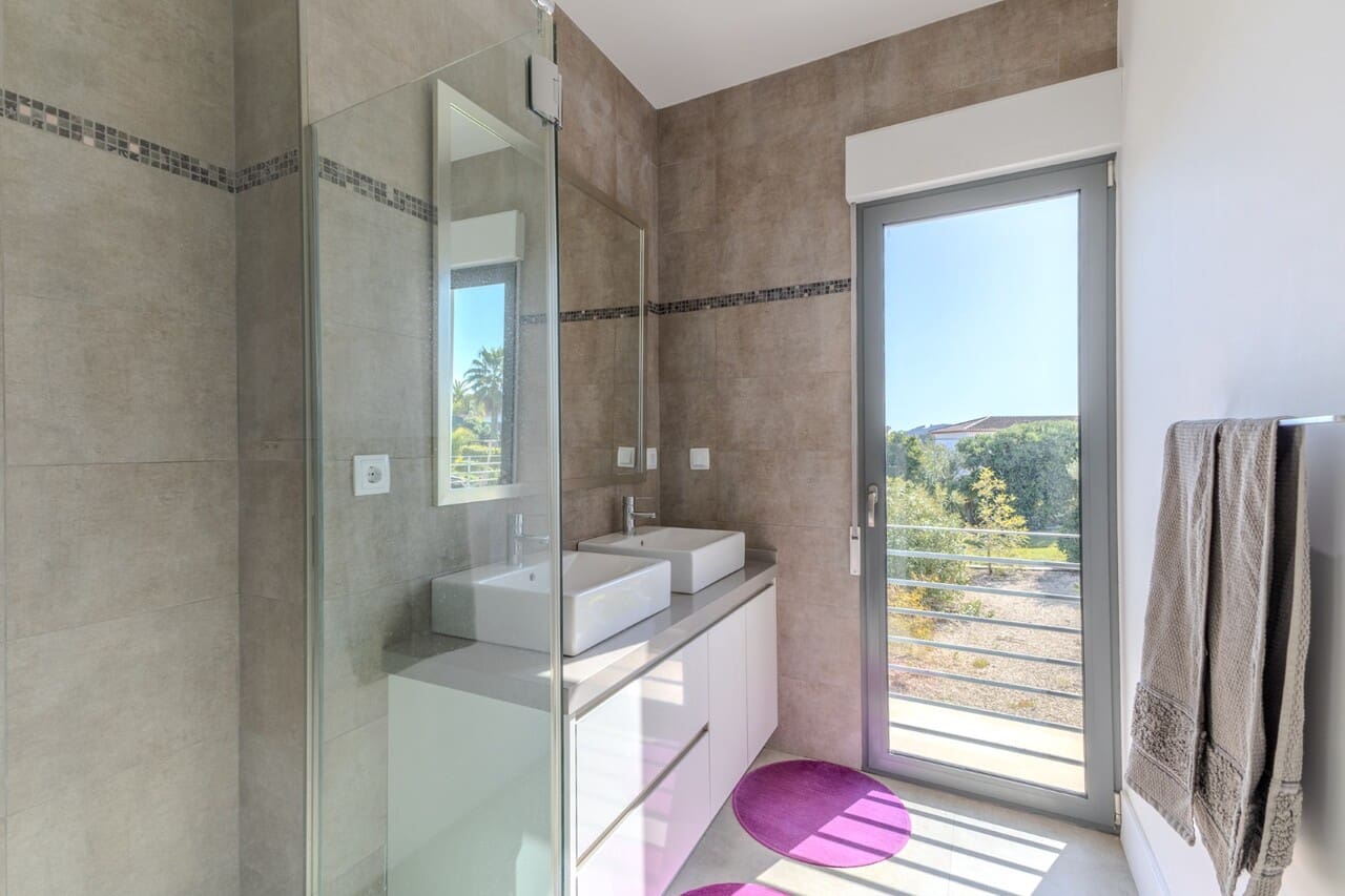 4 soveværelse Villa til salg i Javea / Xabia med swimmingpool garage - € 2.100.000 (Ref: 9769068)