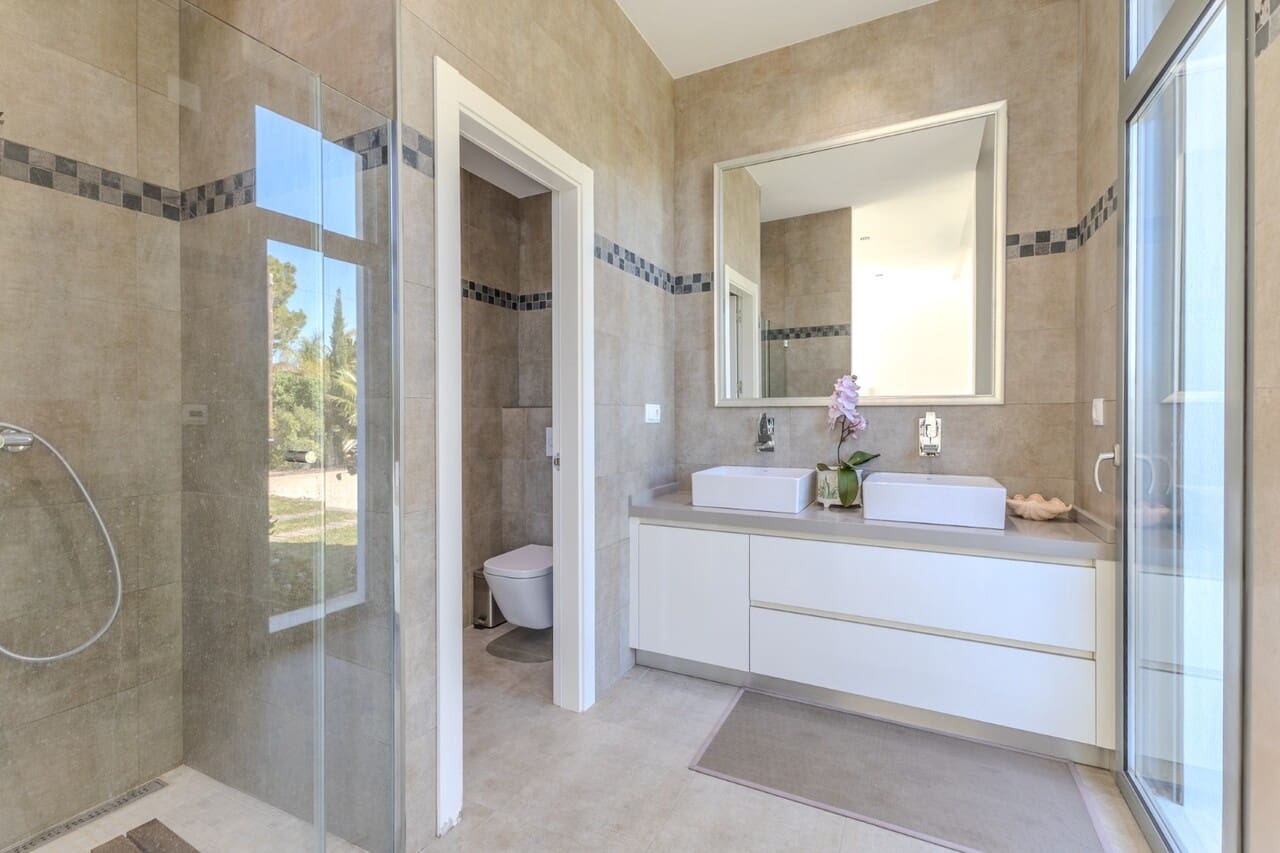 4 soveværelse Villa til salg i Javea / Xabia med swimmingpool garage - € 2.100.000 (Ref: 9769068)