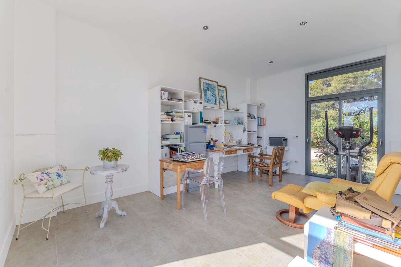 4 soveværelse Villa til salg i Javea / Xabia med swimmingpool garage - € 2.100.000 (Ref: 9769068)