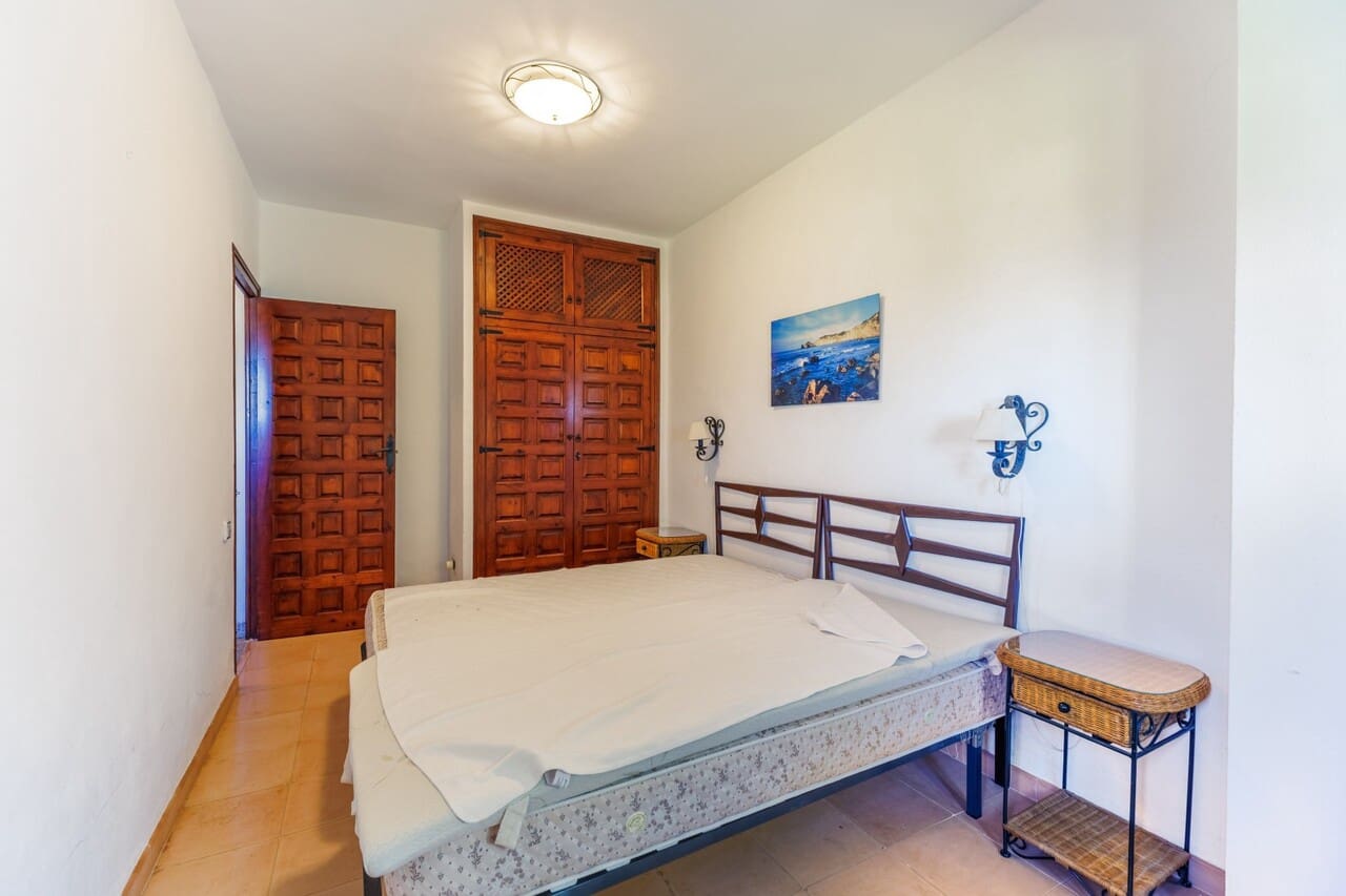 4 soveværelse Villa til salg i Javea / Xabia med swimmingpool garage - € 1.550.000 (Ref: 9782102)