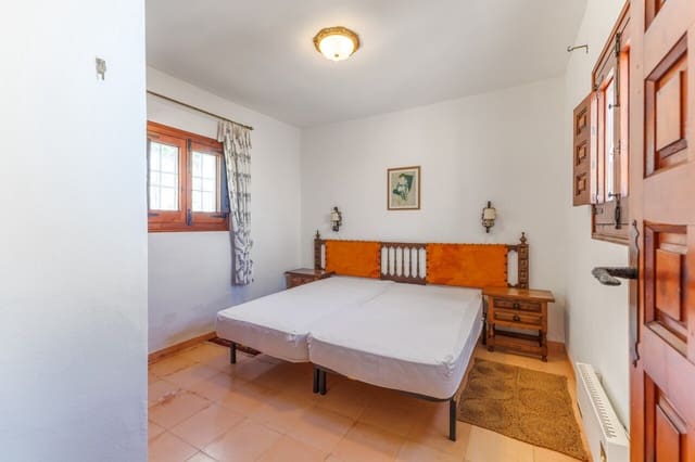 4 soveværelse Villa til salg i Javea / Xàbia med swimmingpool garage - € 1.550.000 (Ref: 9782102)