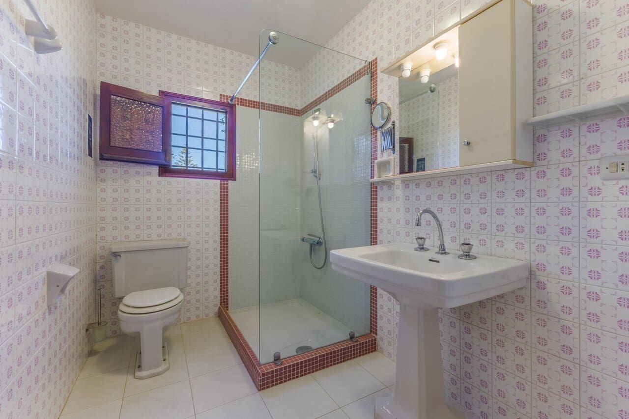 4 soveværelse Villa til salg i Javea / Xabia med swimmingpool garage - € 1.550.000 (Ref: 9782102)