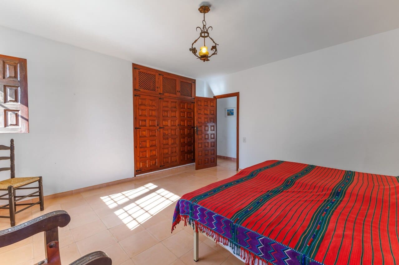 4 soveværelse Villa til salg i Javea / Xabia med swimmingpool garage - € 1.550.000 (Ref: 9782102)