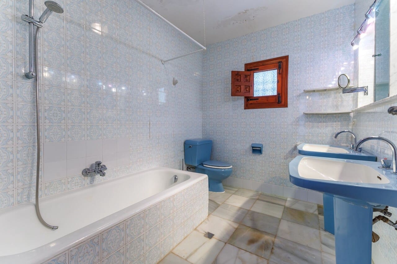 4 soveværelse Villa til salg i Javea / Xabia med swimmingpool garage - € 1.550.000 (Ref: 9782102)