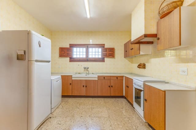 4 soveværelse Villa til salg i Javea / Xàbia med swimmingpool garage - € 1.550.000 (Ref: 9782102)