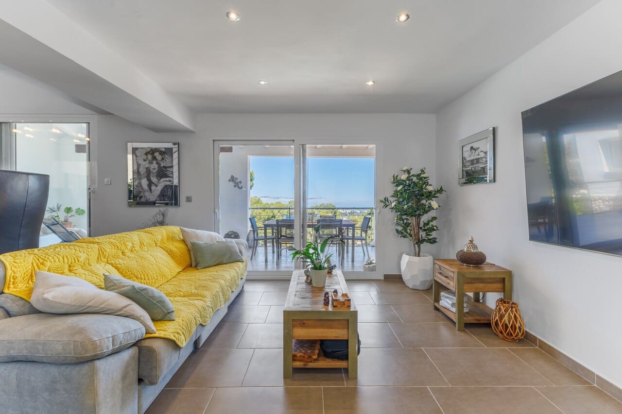 4 soveværelse Villa til salg i Javea / Xabia med swimmingpool - € 1.799.000 (Ref: 9782240)