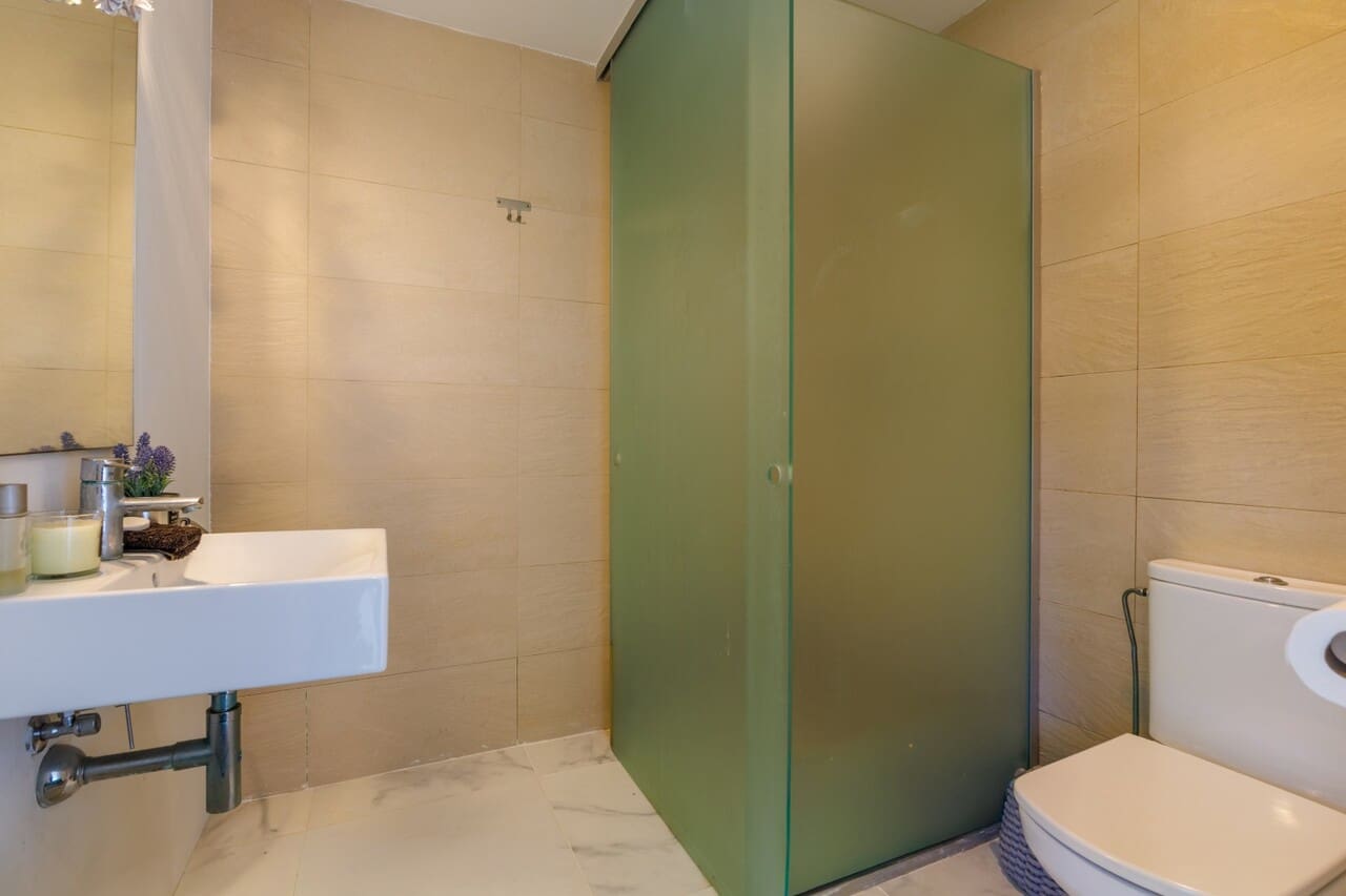 4 soveværelse Villa til salg i Javea / Xabia med swimmingpool - € 1.799.000 (Ref: 9782240)