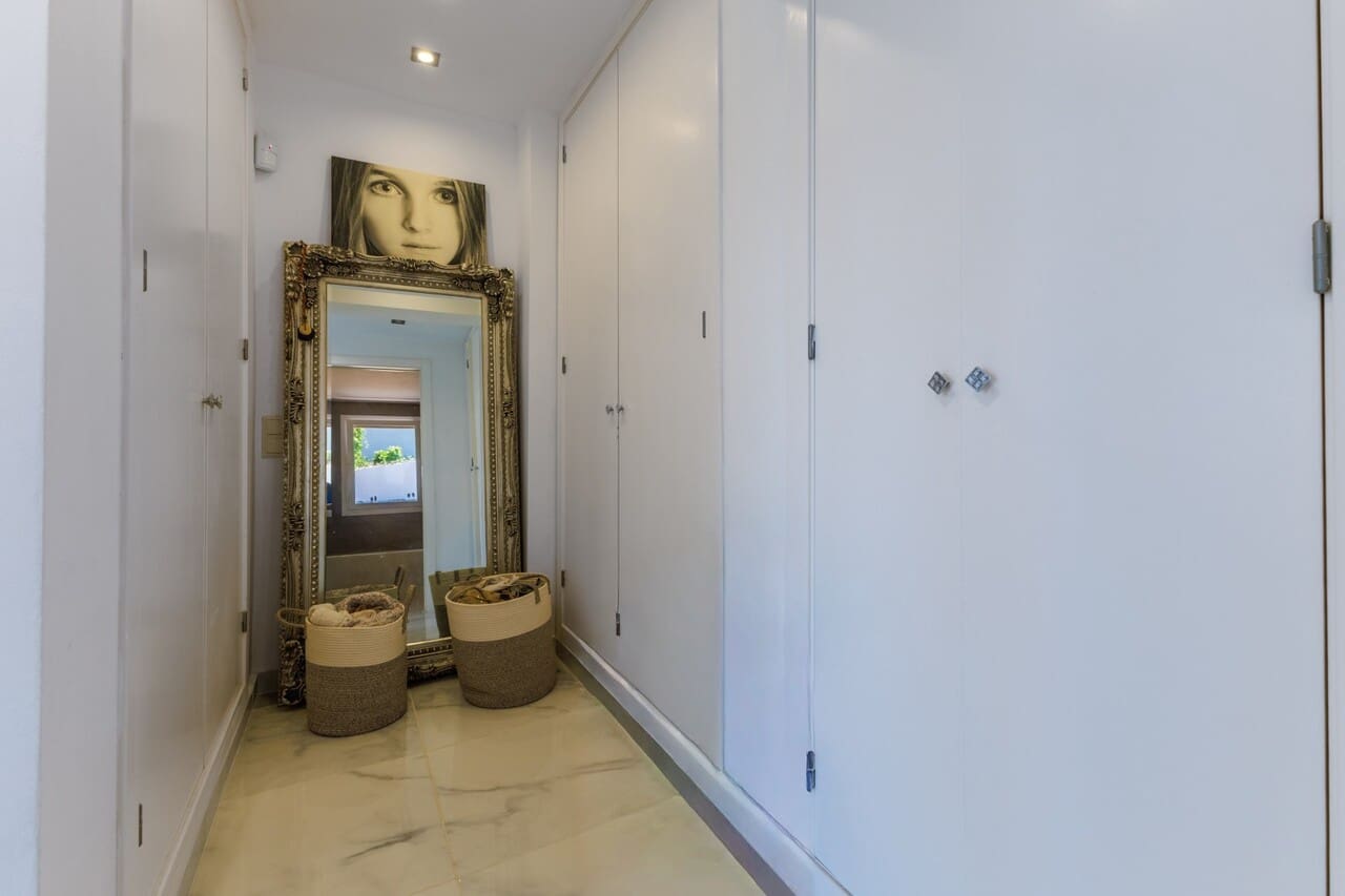 4 soveværelse Villa til salg i Javea / Xabia med swimmingpool - € 1.799.000 (Ref: 9782240)