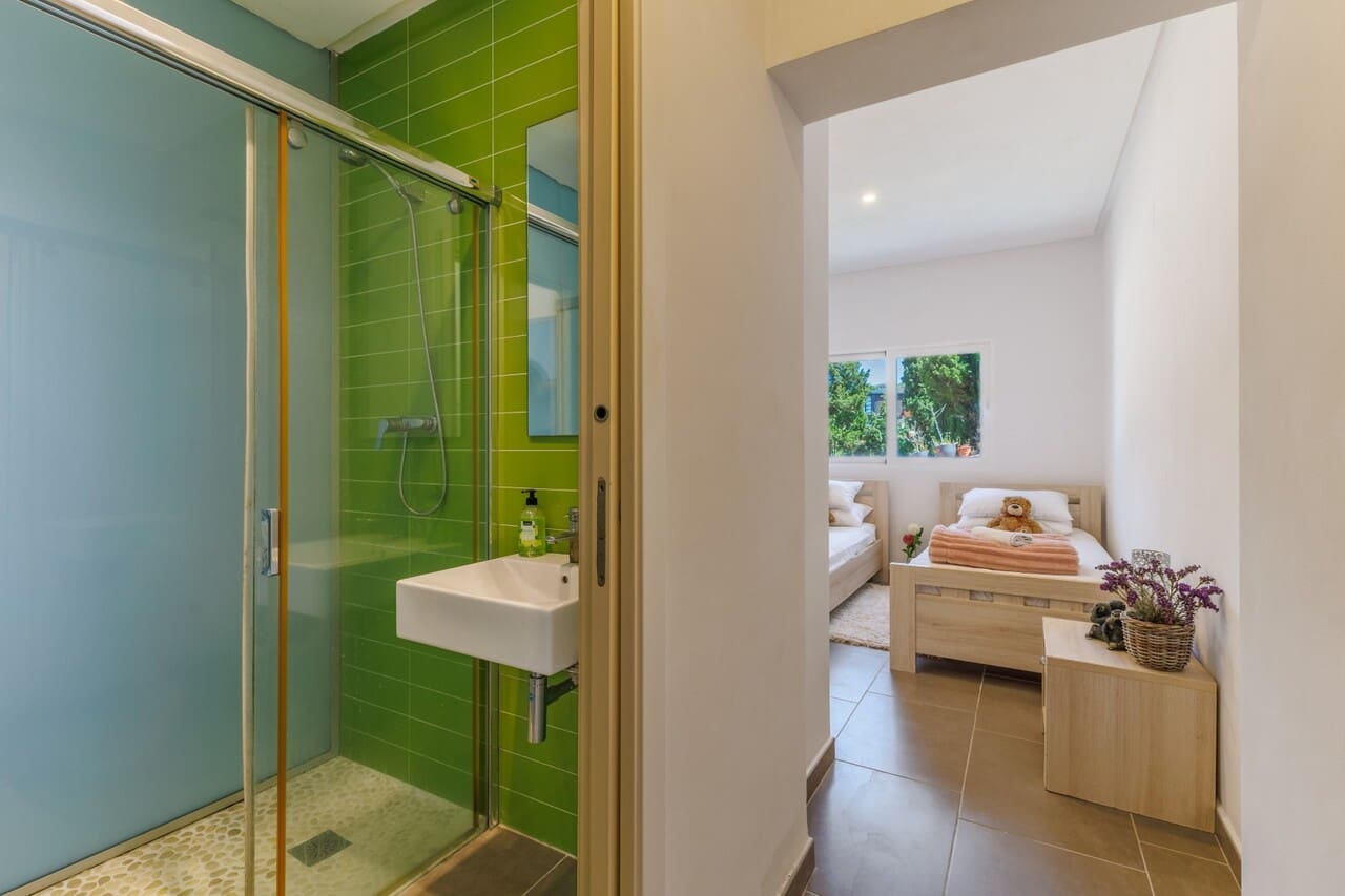 4 soveværelse Villa til salg i Javea / Xabia med swimmingpool - € 1.799.000 (Ref: 9782240)