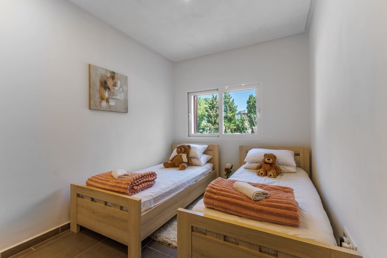 4 soveværelse Villa til salg i Javea / Xabia med swimmingpool - € 1.799.000 (Ref: 9782240)