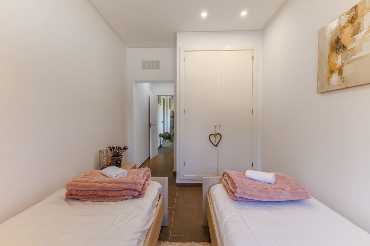 4 soveværelse Villa til salg i Javea / Xabia med swimmingpool - € 1.799.000 (Ref: 9782240)