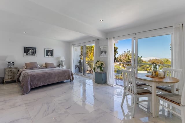 4 soveværelse Villa til salg i Javea / Xàbia med swimmingpool - € 1.799.000 (Ref: 9782240)