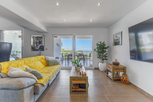 4 soveværelse Villa til salg i Javea / Xàbia med swimmingpool - € 1.799.000 (Ref: 9782240)