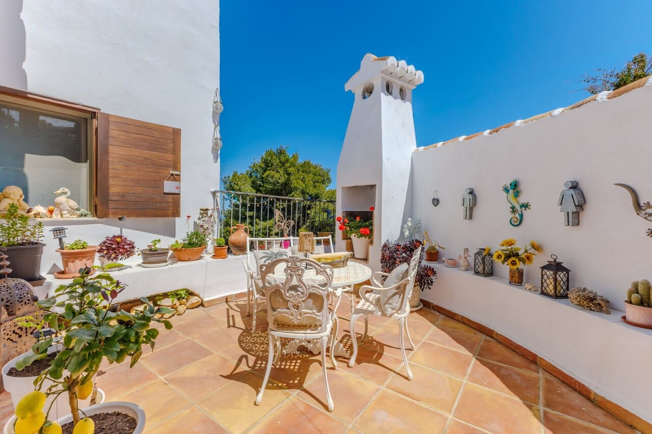 4 soveværelse Villa til salg i Javea / Xabia med swimmingpool - € 1.799.000 (Ref: 9782240)