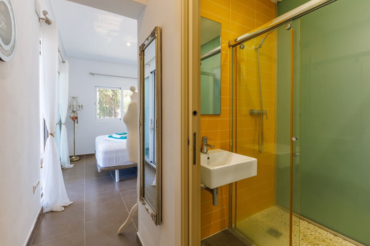 4 soveværelse Villa til salg i Javea / Xabia med swimmingpool - € 1.799.000 (Ref: 9782240)