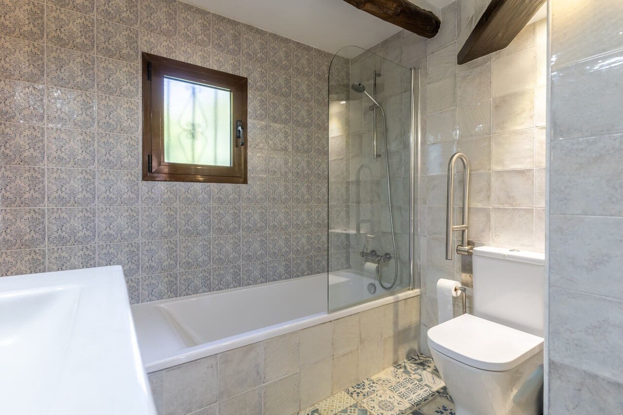 4 sypialnia Willa na sprzedaż w Javea / Xabia z basenem garażem - 1 250 000 € (Ref: 9789569)