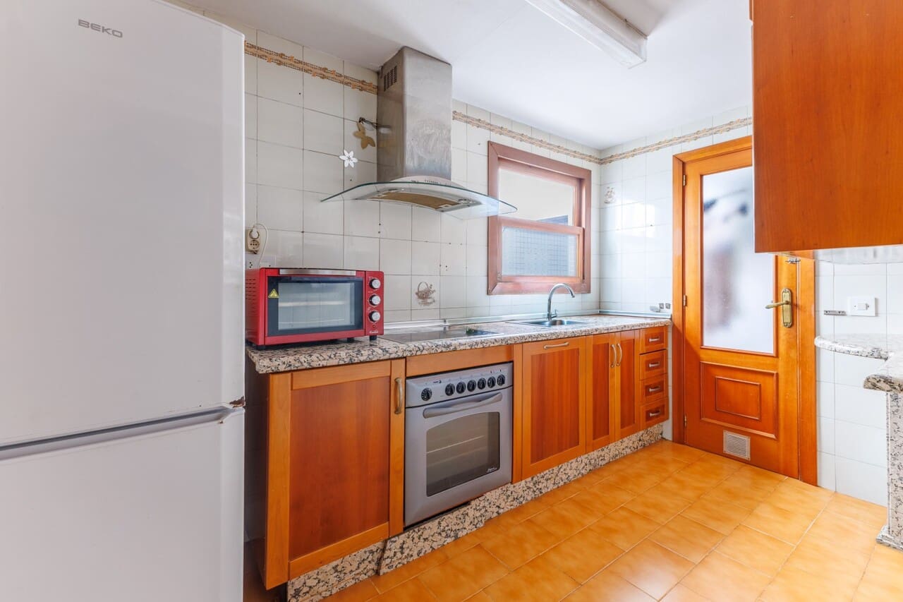 2 bedroom Apartment for sale in Javea / Xabia - € 295,000 (Ref: 9804817)