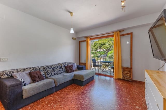 2 camera da letto Appartamento in vendita in Javea / Xàbia - 295.000 € (Rif: 9804817)