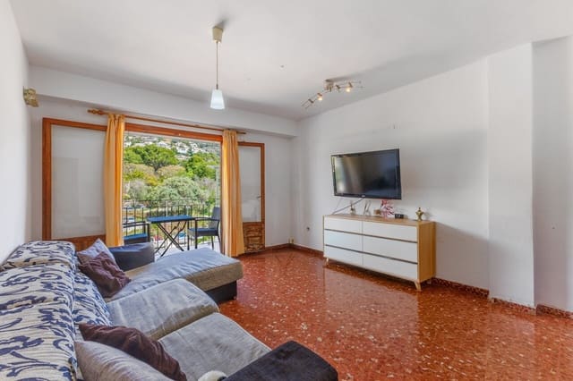 2 camera da letto Appartamento in vendita in Javea / Xàbia - 295.000 € (Rif: 9804817)