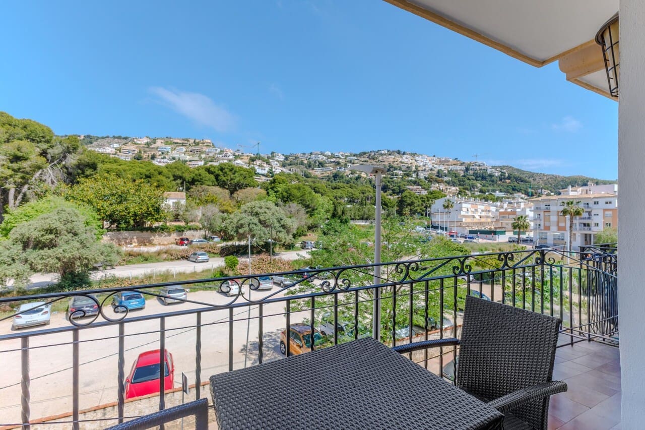 2 bedroom Apartment for sale in Javea / Xabia - € 295,000 (Ref: 9804817)