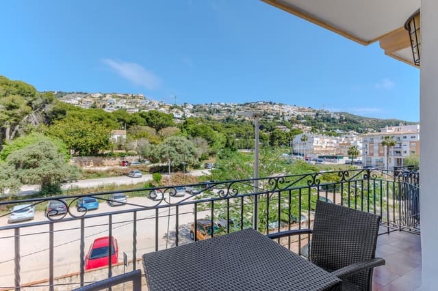 2 camera da letto Appartamento in vendita in Javea / Xàbia - 295.000 € (Rif: 9804817)