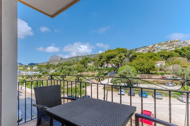 2 camera da letto Appartamento in vendita in Javea / Xàbia - 295.000 € (Rif: 9804817)