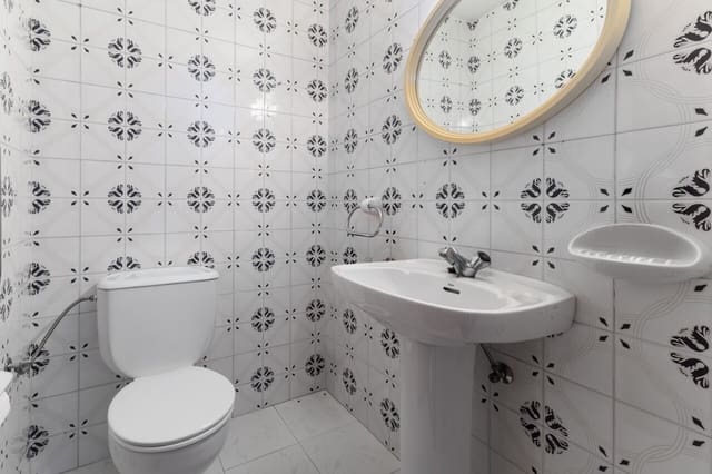 2 camera da letto Appartamento in vendita in Javea / Xàbia - 295.000 € (Rif: 9804817)