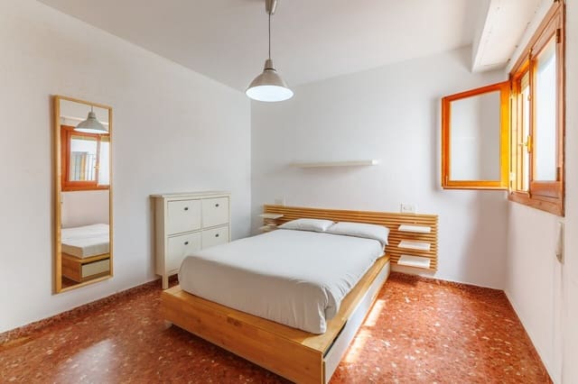 2 camera da letto Appartamento in vendita in Javea / Xàbia - 295.000 € (Rif: 9804817)