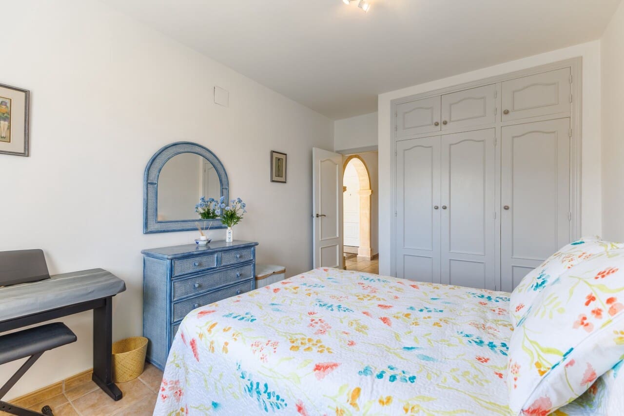 3 soveværelse Villa til salg i Benitachell / Benitatxell med swimmingpool - € 649.000 (Ref: 9819165)
