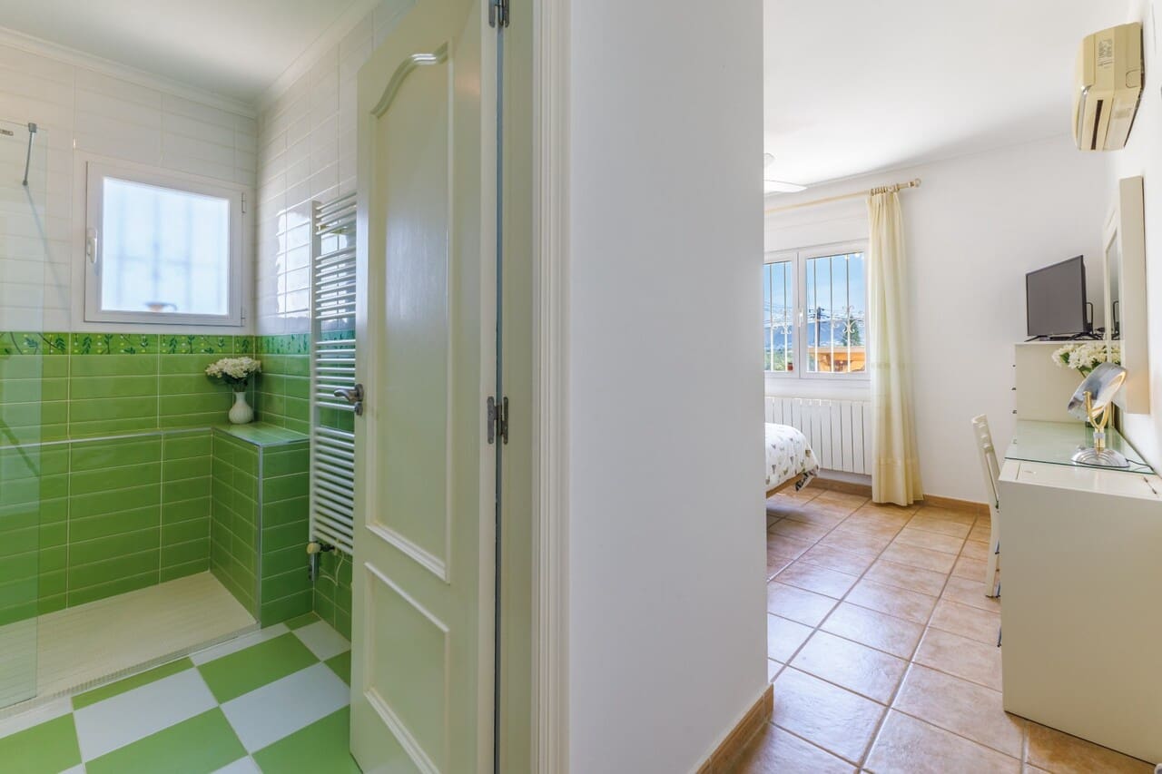 3 soveværelse Villa til salg i Benitachell / Benitatxell med swimmingpool - € 649.000 (Ref: 9819165)
