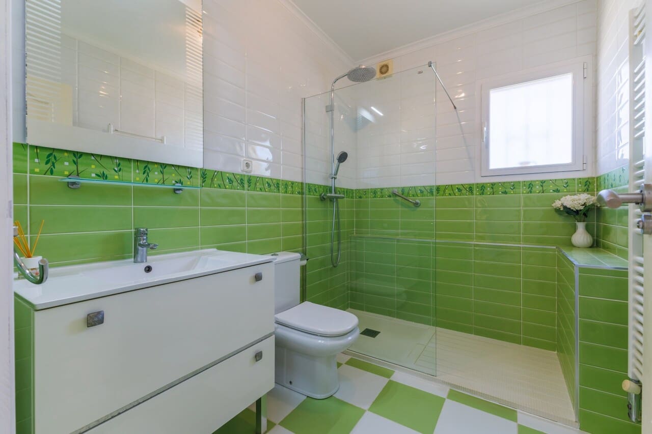 3 soveværelse Villa til salg i Benitachell / Benitatxell med swimmingpool - € 649.000 (Ref: 9819165)