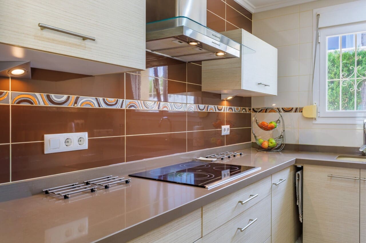 3 soveværelse Villa til salg i Benitachell / Benitatxell med swimmingpool - € 649.000 (Ref: 9819165)
