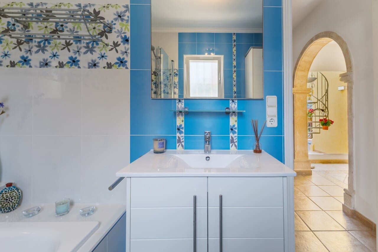 3 soveværelse Villa til salg i Benitachell / Benitatxell med swimmingpool - € 649.000 (Ref: 9819165)