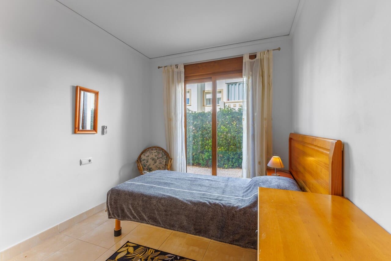 3 sypialnia Apartament na sprzedaż w Javea / Xabia z basenem garażem - 399 000 € (Ref: 9821369)