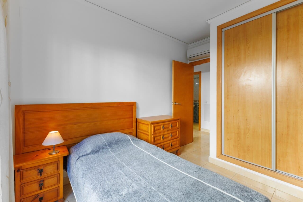 3 sypialnia Apartament na sprzedaż w Javea / Xabia z basenem garażem - 399 000 € (Ref: 9821369)